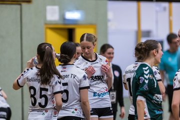 Bild 1 - wAJ SV Henstedt Ulzburg - Rellinger TV : Ergebnis: 29:30